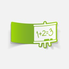 realistic design element board N53