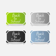 realistic design element board N58