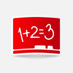 realistic design element board N62