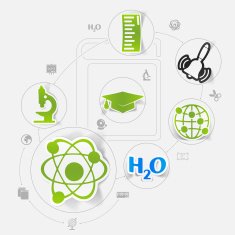 Education sticker infographic N213