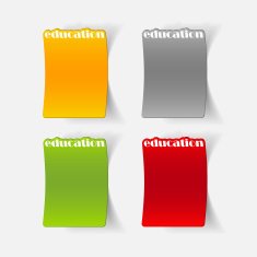 realistic design element education N13