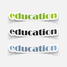 realistic design element education N14