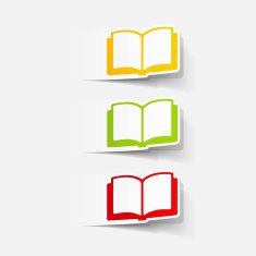 realistic design element book N46