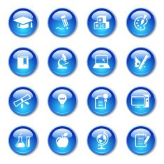Crystal Icons Set N14