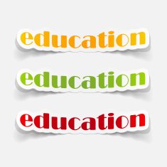realistic design element education N16