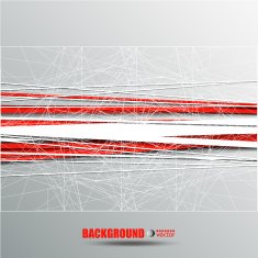 Modern infographic template for business design N3