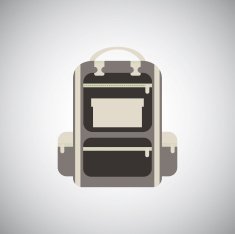 school bag N9