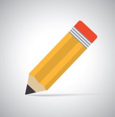 pencil design N3