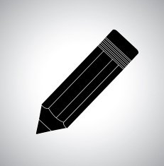 pencil design N4