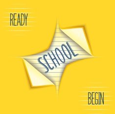 Opening school season
