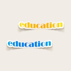realistic design element education N20