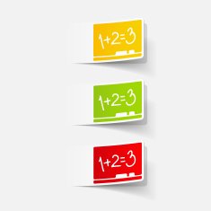 realistic design element board N95