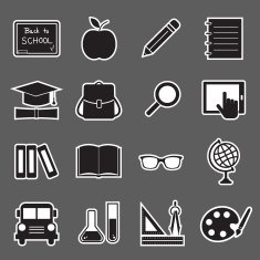 education icon N29