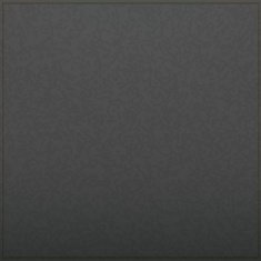 Empty realistic black board in vector format