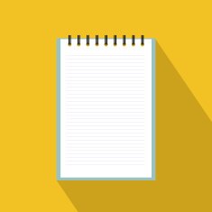 notebook N26