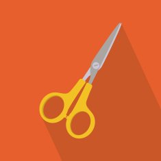 Scissors N18
