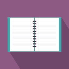 notebook N27