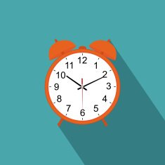 Clock N16