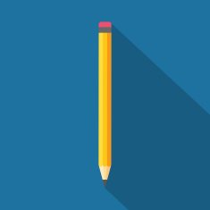 Pencil N67
