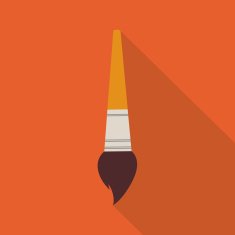 brush N4