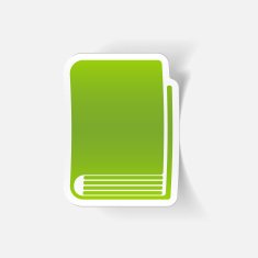 realistic design element book N126