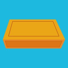 Book Illustration Isolated On Color Background N6