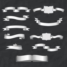 book ribbons N2