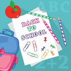 School tools N4
