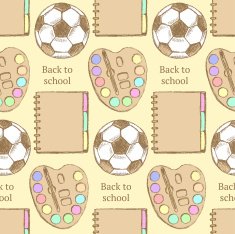 Back To School N1026