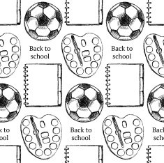 Back To School N1027