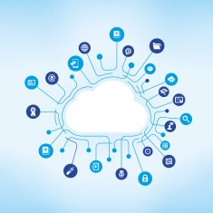 Cloud computing in education