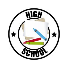 back to school design N105