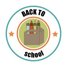 back to school design N108