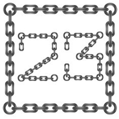 chain numbers N4