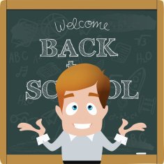 Back To School N1030