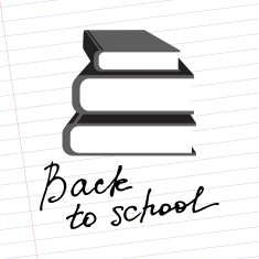 Back To School N1033