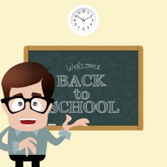 Back To School N1034