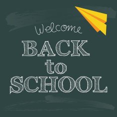 Back To School N1038
