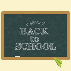 Back To School N1040