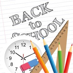 Back To School N1042