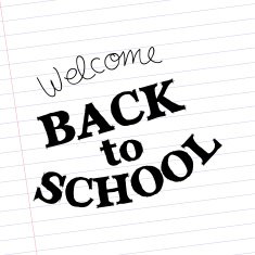 Back To School N1045