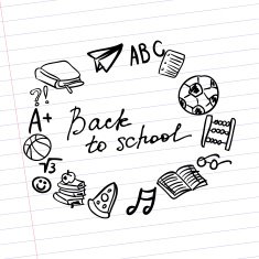 Back To School N1046