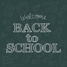Back To School N1049
