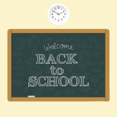 Back To School N1050
