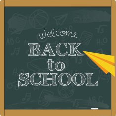 Back To School N1051