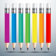 Pencil Set N5