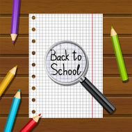 Back To School N1053