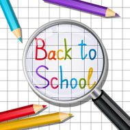 Back To School N1055