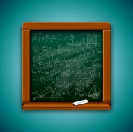 Vector Blackboard N3