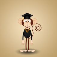Monkey graduate N2